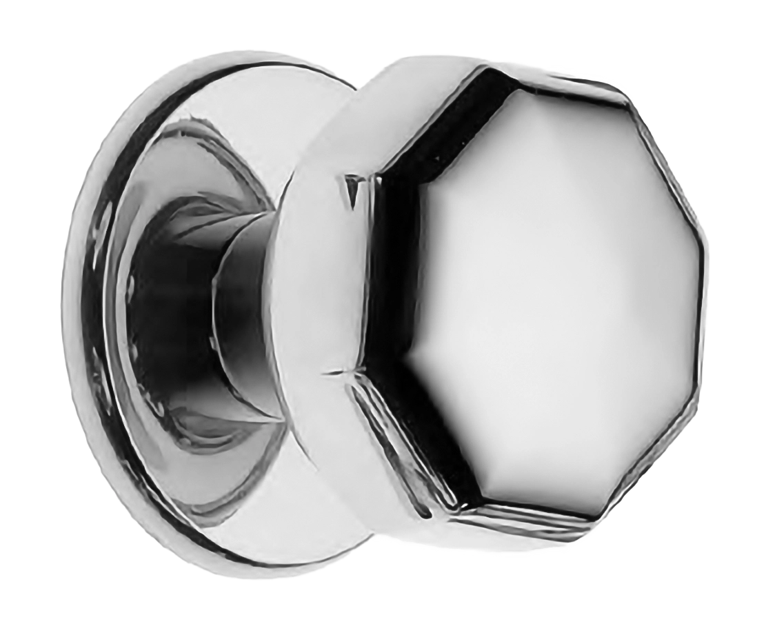 Кноб на стяжке ART.AS 30 D70 CRO, цвет - хром фото купить Омск