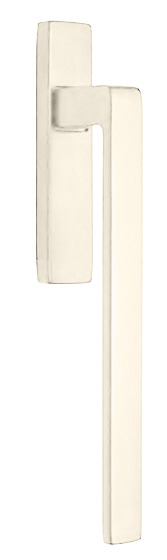 Пара ручек-скоб на планке HORIZONT AS/Q NIS под ключ Буратино для раздвижных дверей, цвет матовый никель, ЦАМ фото купить в Омске