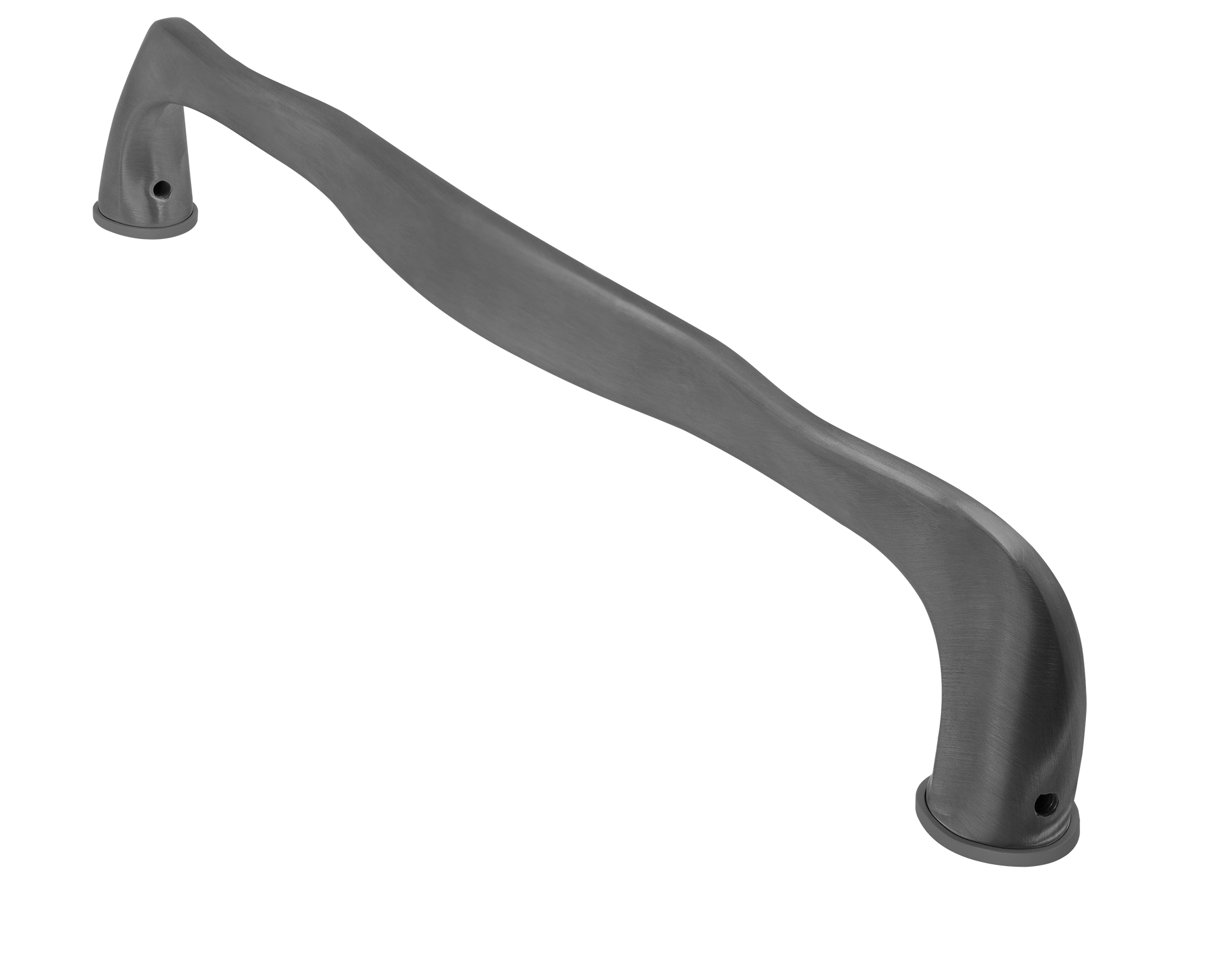 Ручка-скоба SKYSCRAPER PH SST, цвет Летняя гроза/Summer Storm фото купить Омск