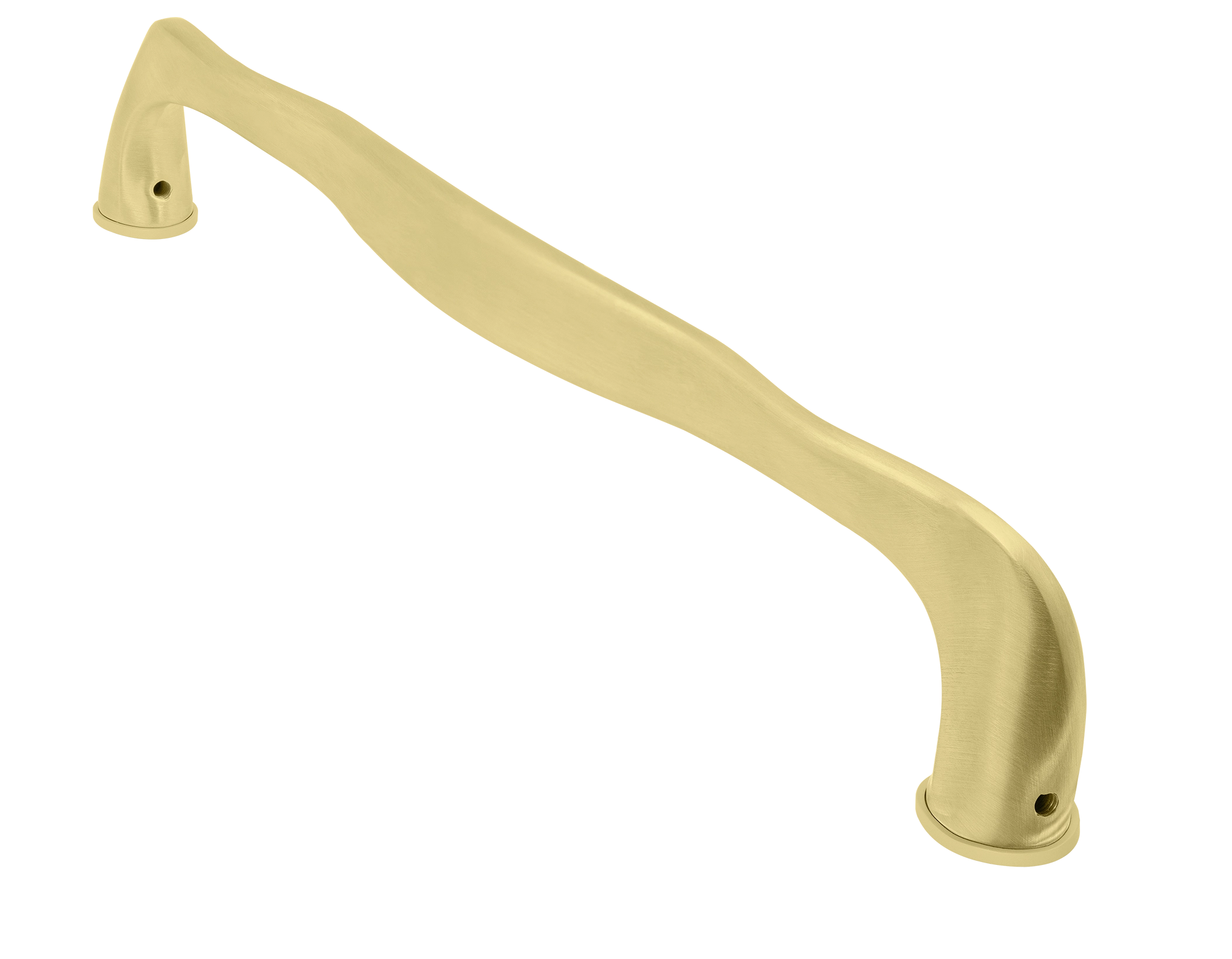 Ручка-скоба SKYSCRAPER PH AH, цвет Осенний мёд/Autumn Honey фото купить Омск