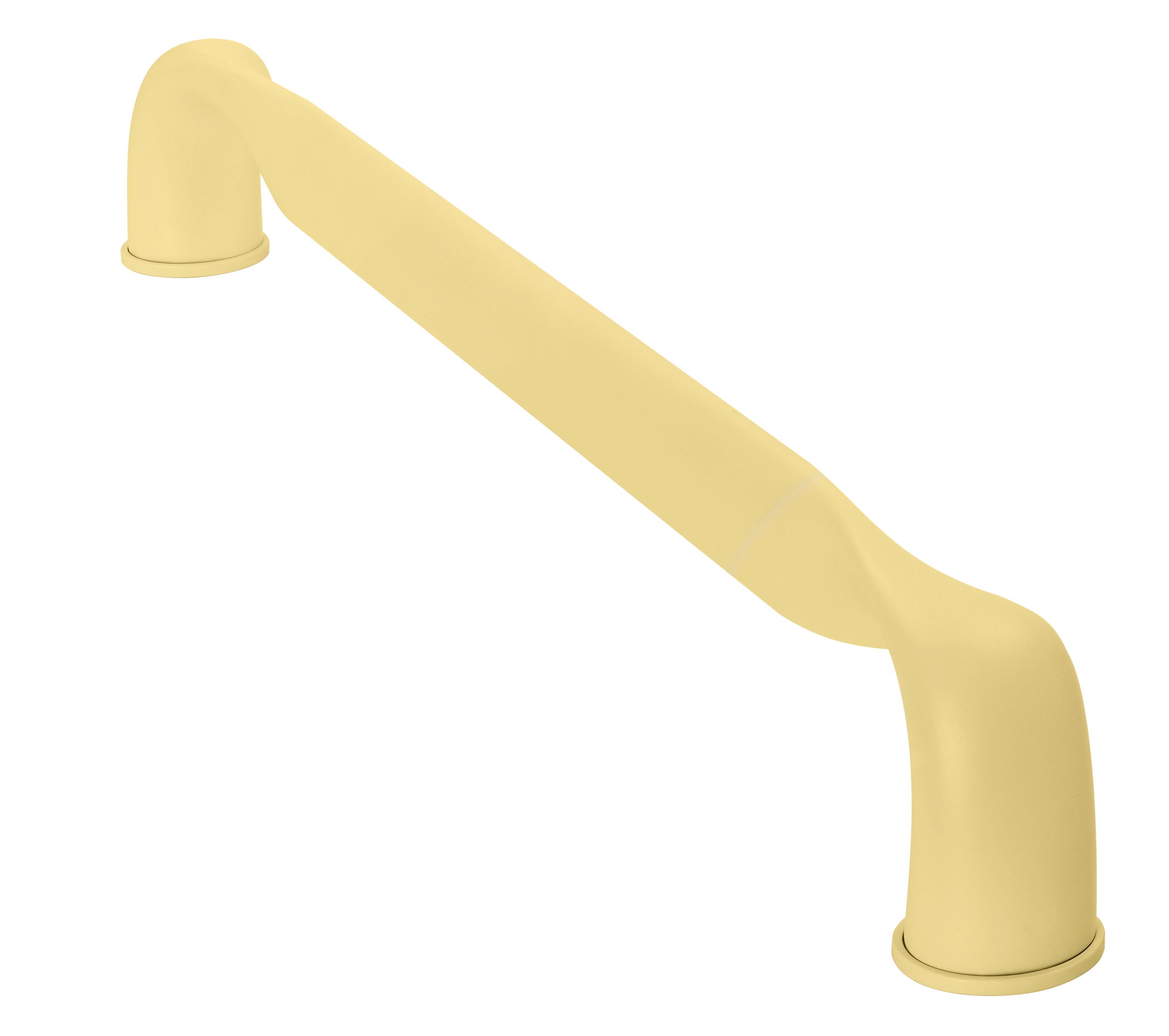 Ручка-скоба LVB PH AH, цвет Осенний мёд/Autumn Honey фото купить Омск