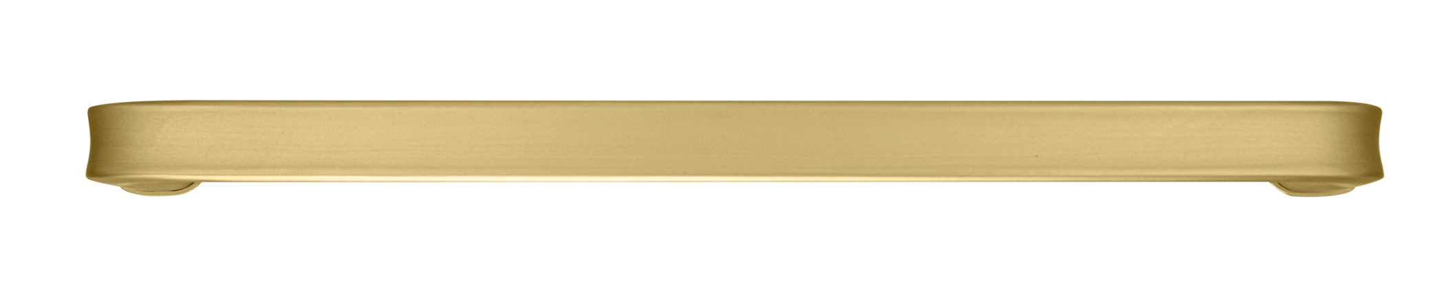 Ручка-скоба THE BUS STATION PH AH, цвет Осенний мёд/Autumn Honey фото morelli Омск