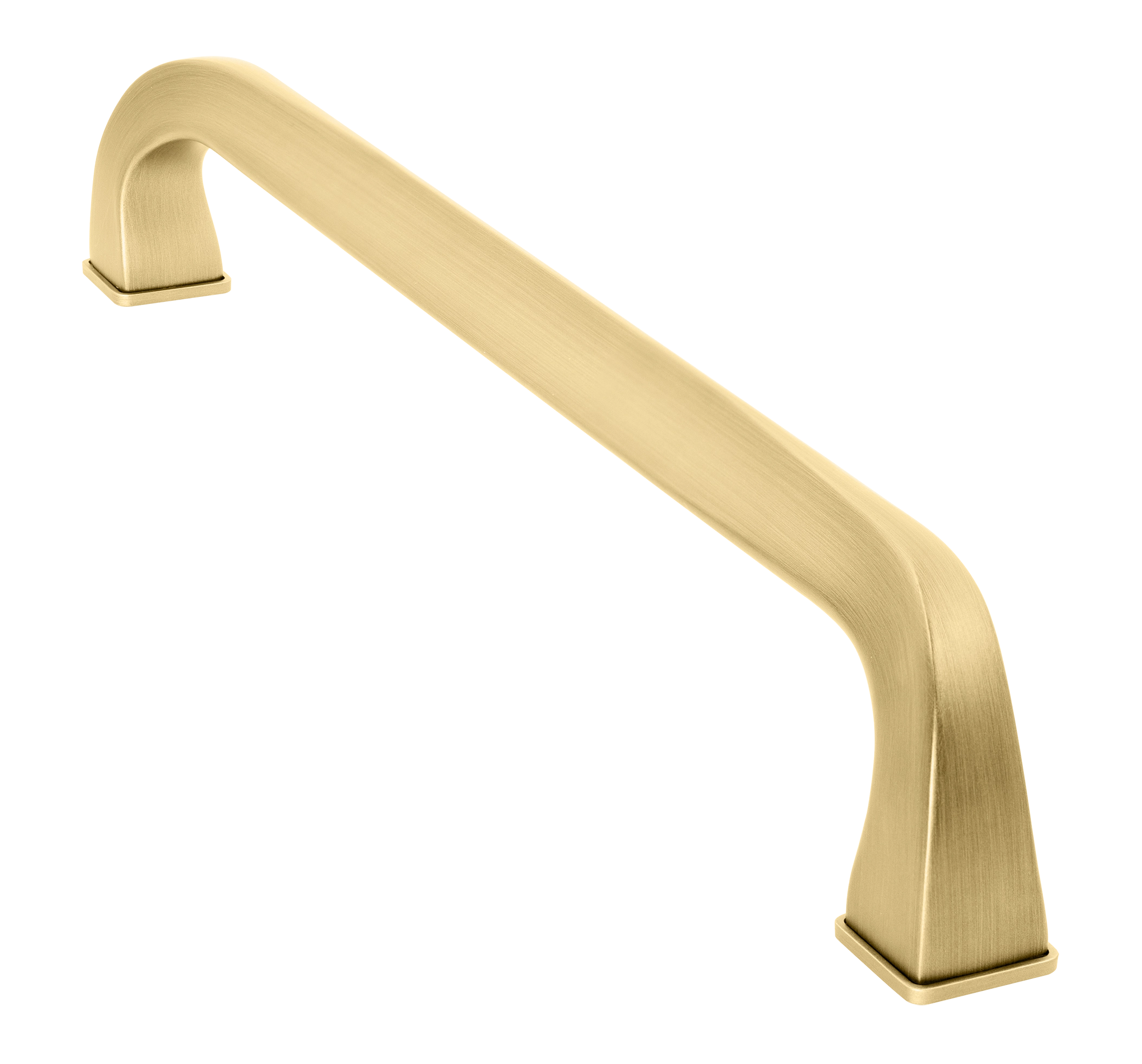 Ручка-скоба WD CONCERT HALL PH AH, цвет Осенний мёд/Autumn Honey фото купить Омск