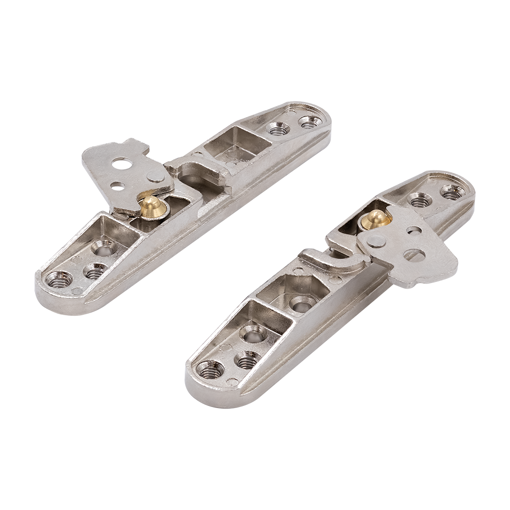 Комплект ролик-стопор SLIDING SET 1-SO 40kg NEW для синхр. открывания, дверь до 40кг фото morelli Омск