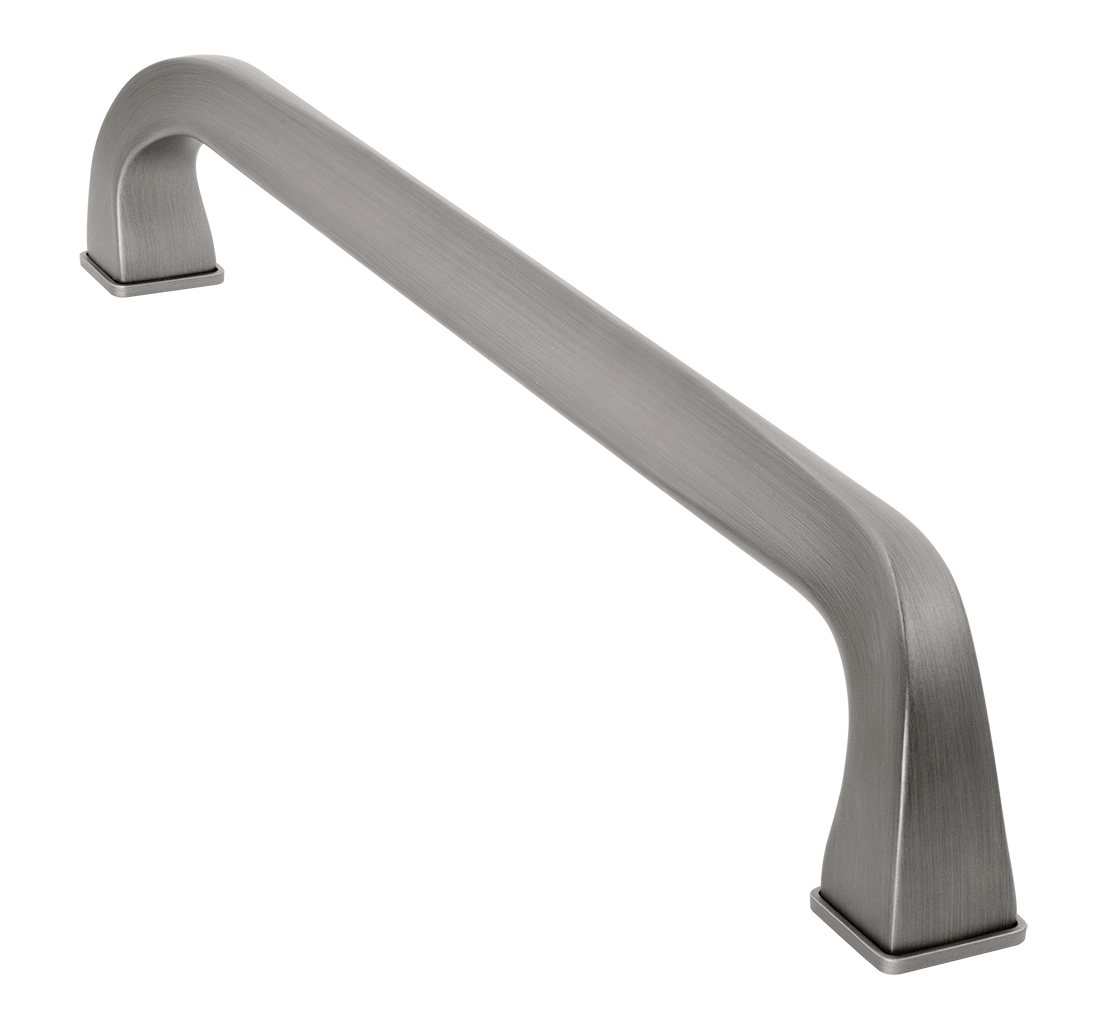 Ручка-скоба WD CONCERT HALL PH WF, цвет Зимняя стужа/Winter Frost фото купить Омск