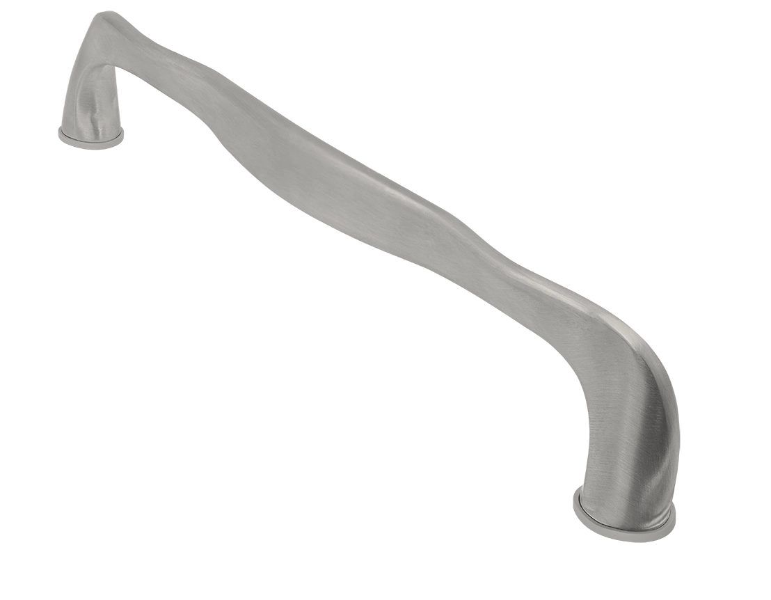 Ручка-скоба SKYSCRAPER PH WF, цвет Зимняя стужа/Winter Frost фото купить Омск