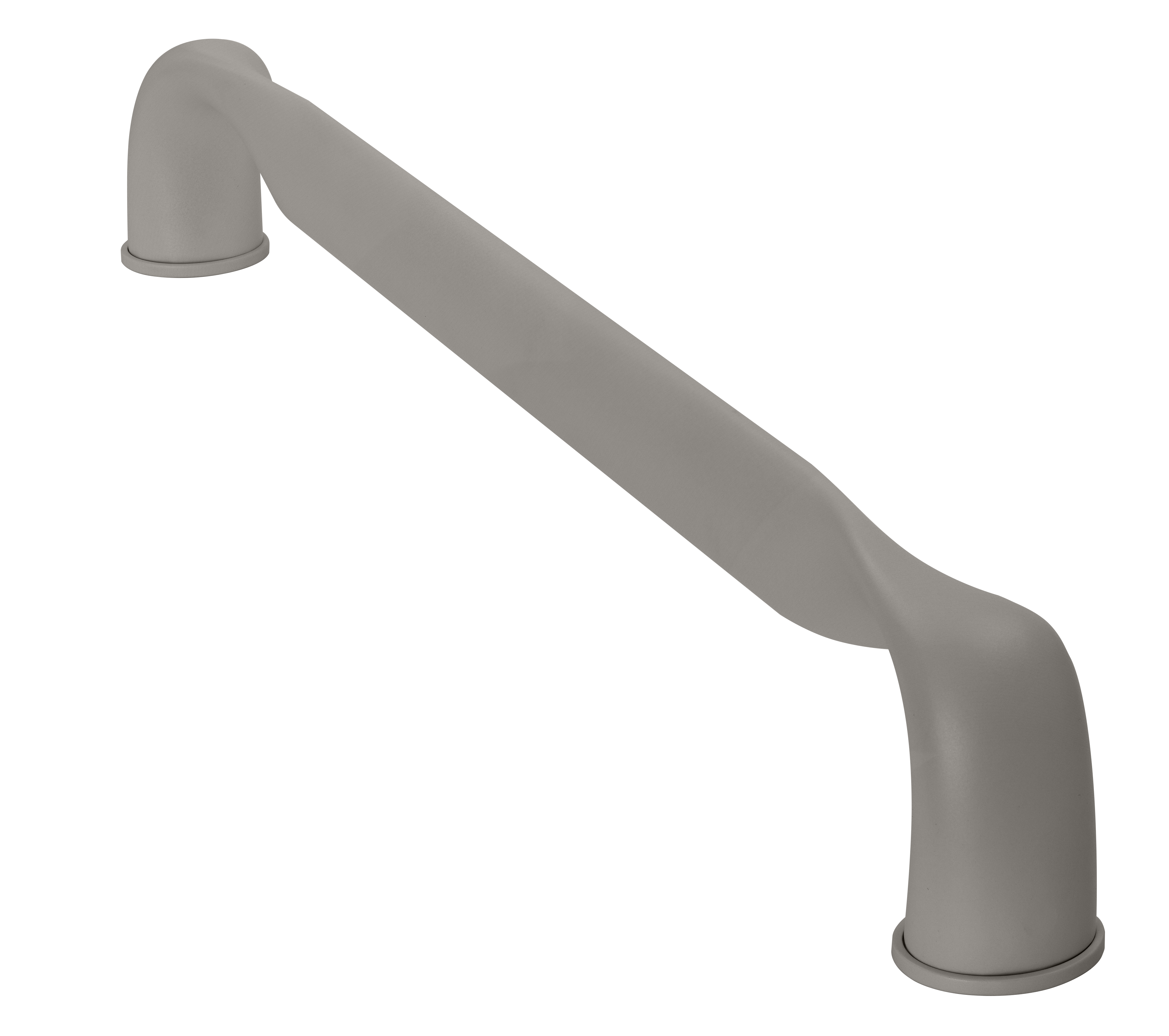 Ручка-скоба LVB PH WF, цвет Зимняя стужа/Winter Frost фото купить Омск