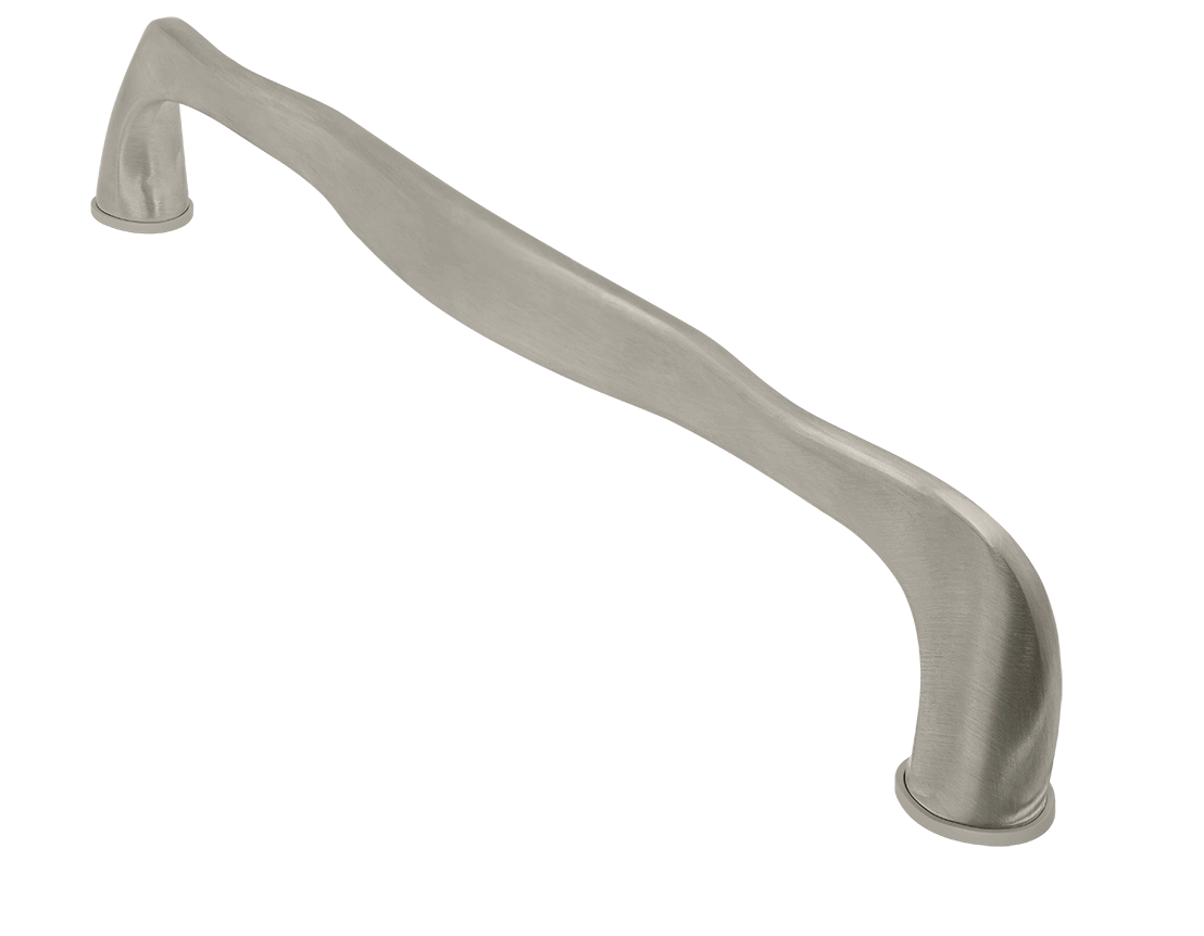 Ручка-скоба SKYSCRAPER PH SMI, цвет Весенняя дымка/Spring Mist фото купить Омск