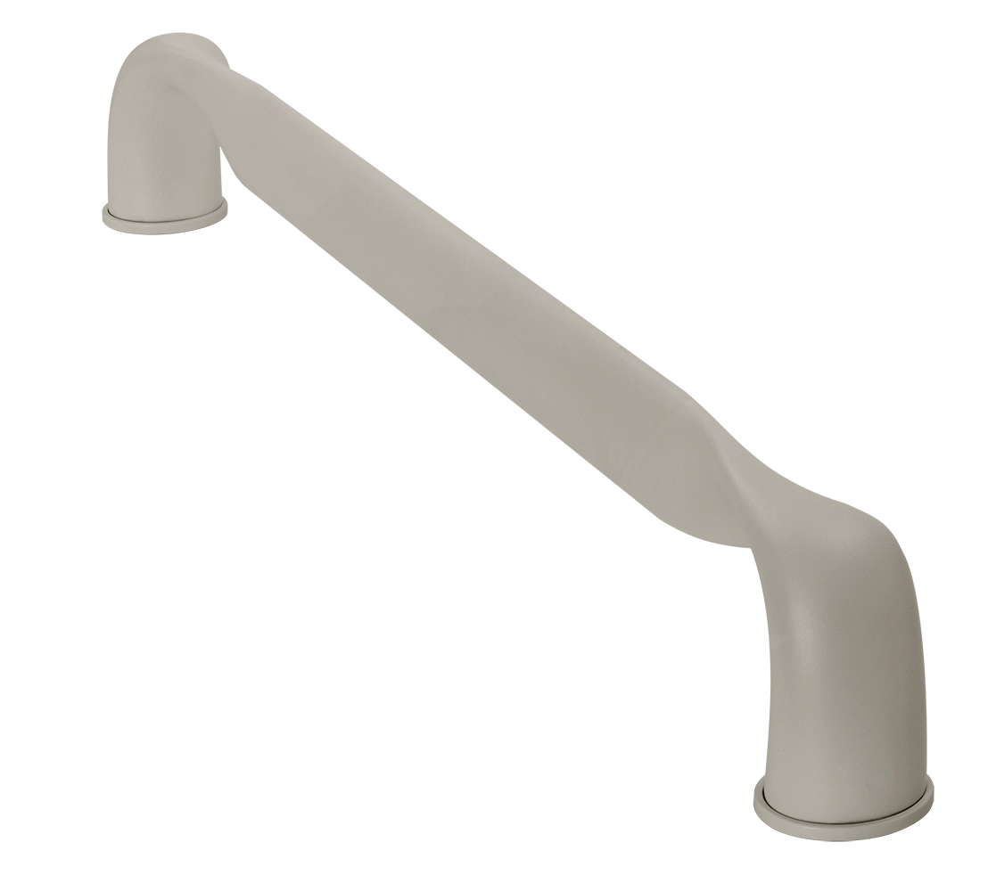 Ручка-скоба LVB PH SMI, цвет Весенняя дымка/Spring Mist фото купить Омск