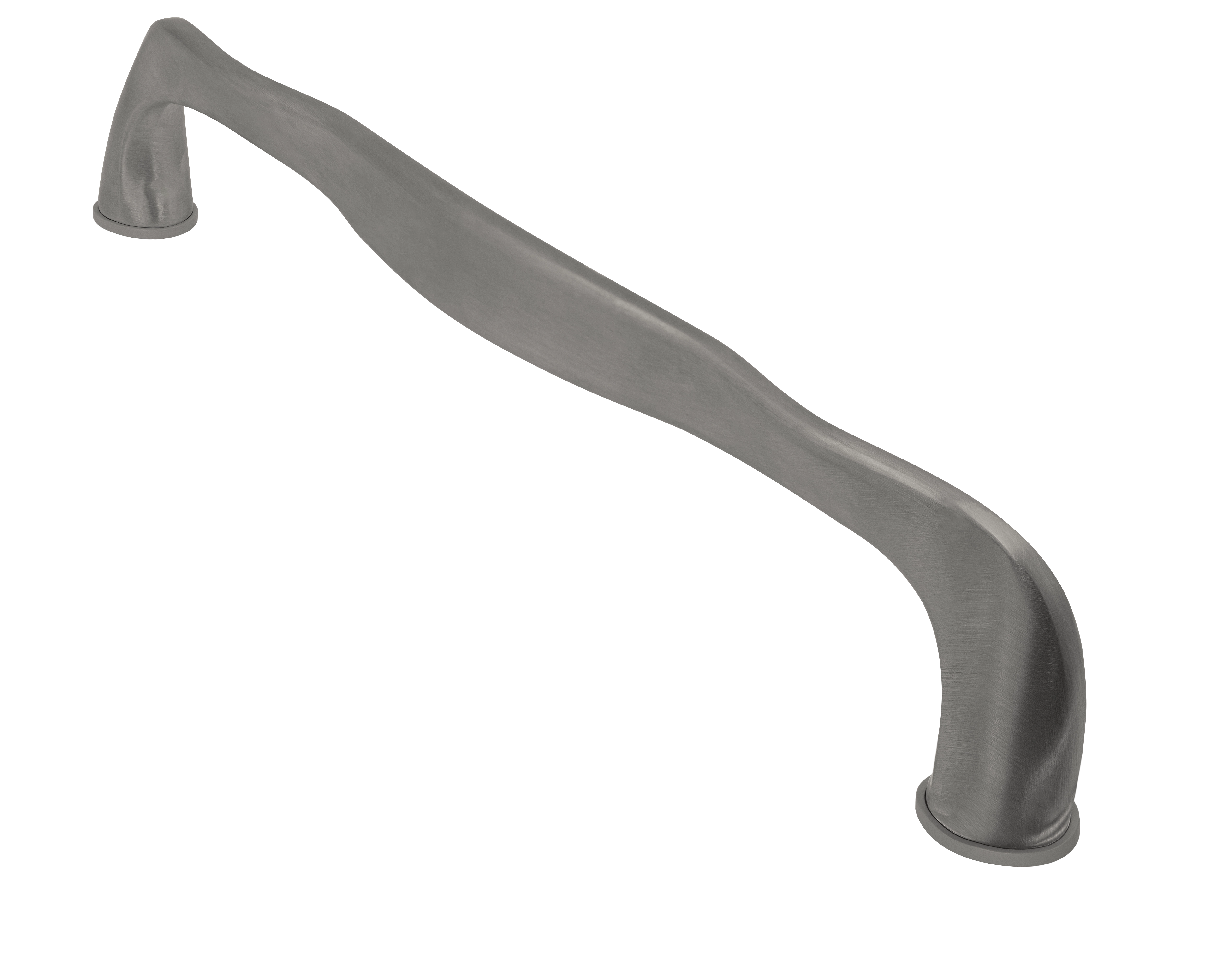 Ручка-скоба SKYSCRAPER PH WF, цвет Зимняя стужа/Winter Frost фото купить Омск