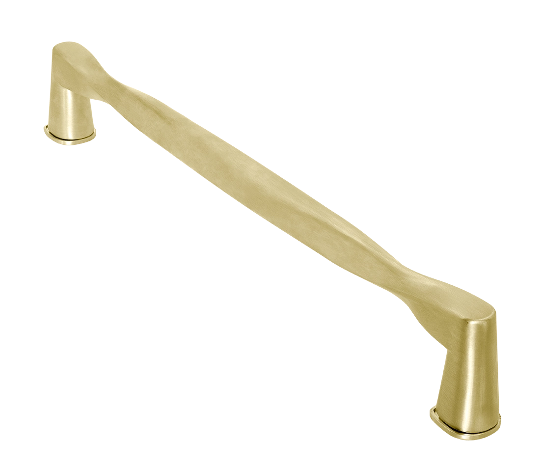 Ручка-скоба THE OLYMPICS PH AH, цвет Осенний мёд/Autumn Honey фото купить Омск