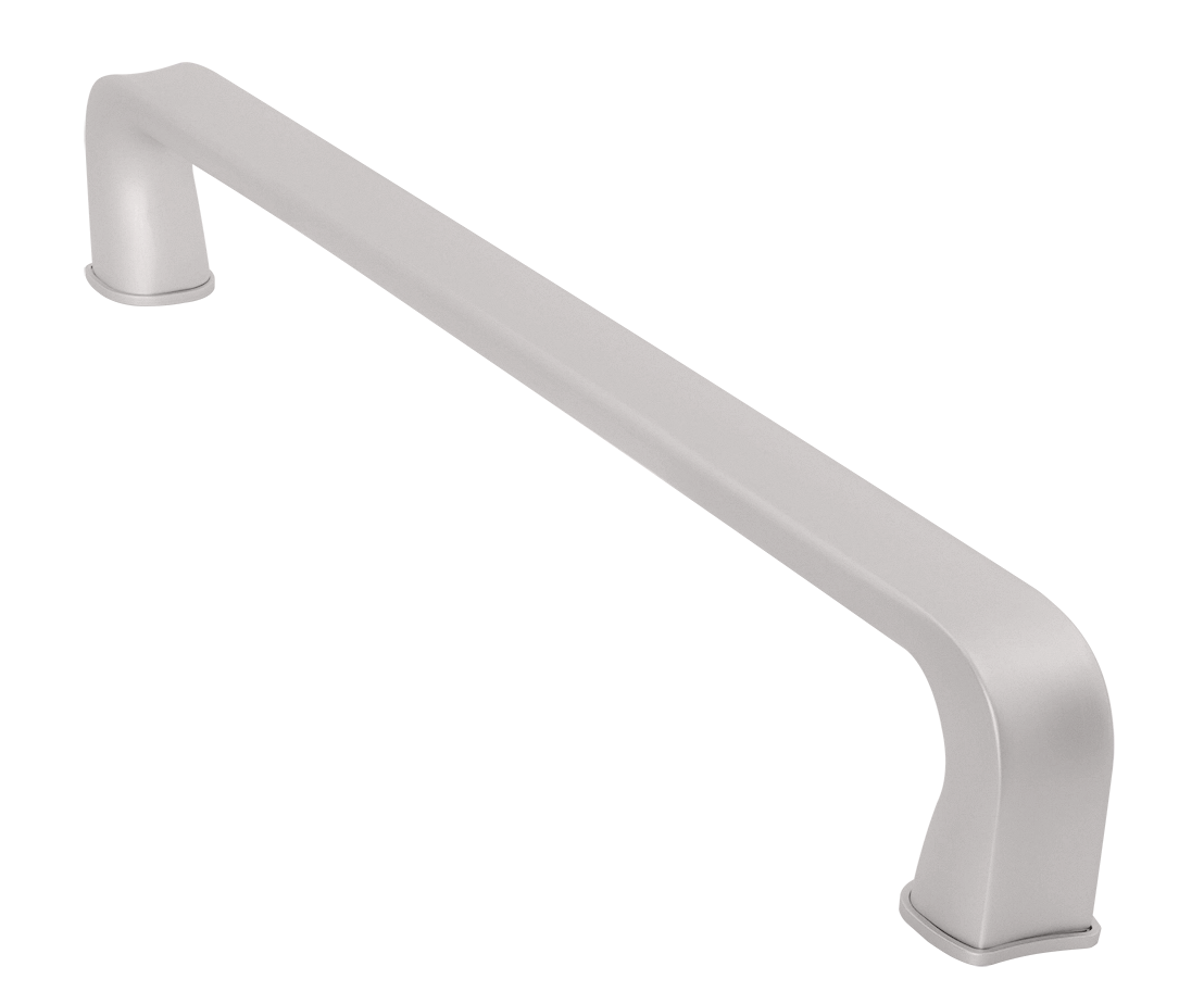 Ручка-скоба THE BUS STATION PH SSW, цвет Стокгольмский снегопад/Stockholm Snowfall фото купить Омск