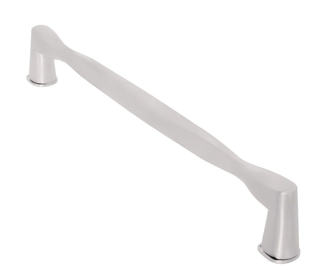 Ручка-скоба THE OLYMPICS PH SSW, цвет Стокгольмский снегопад/Stockholm Snowfall фото купить Омск