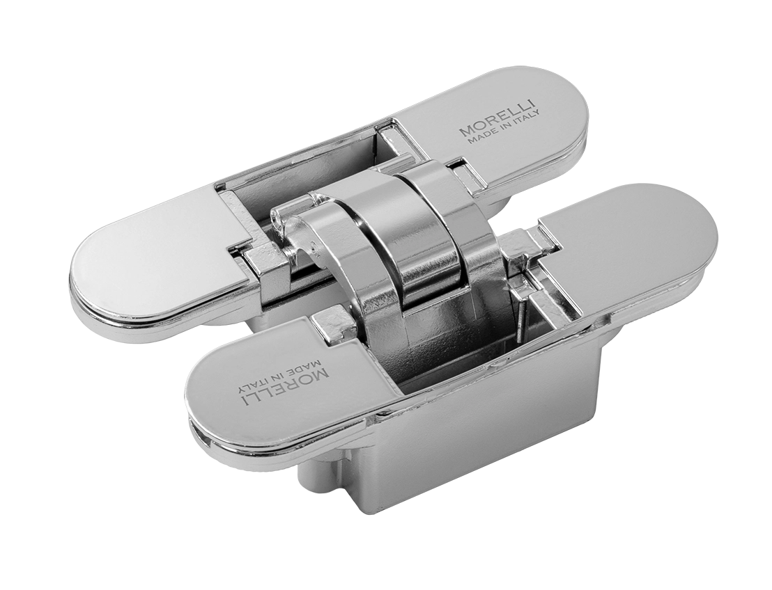 Петля скрытая HH-20 PC
