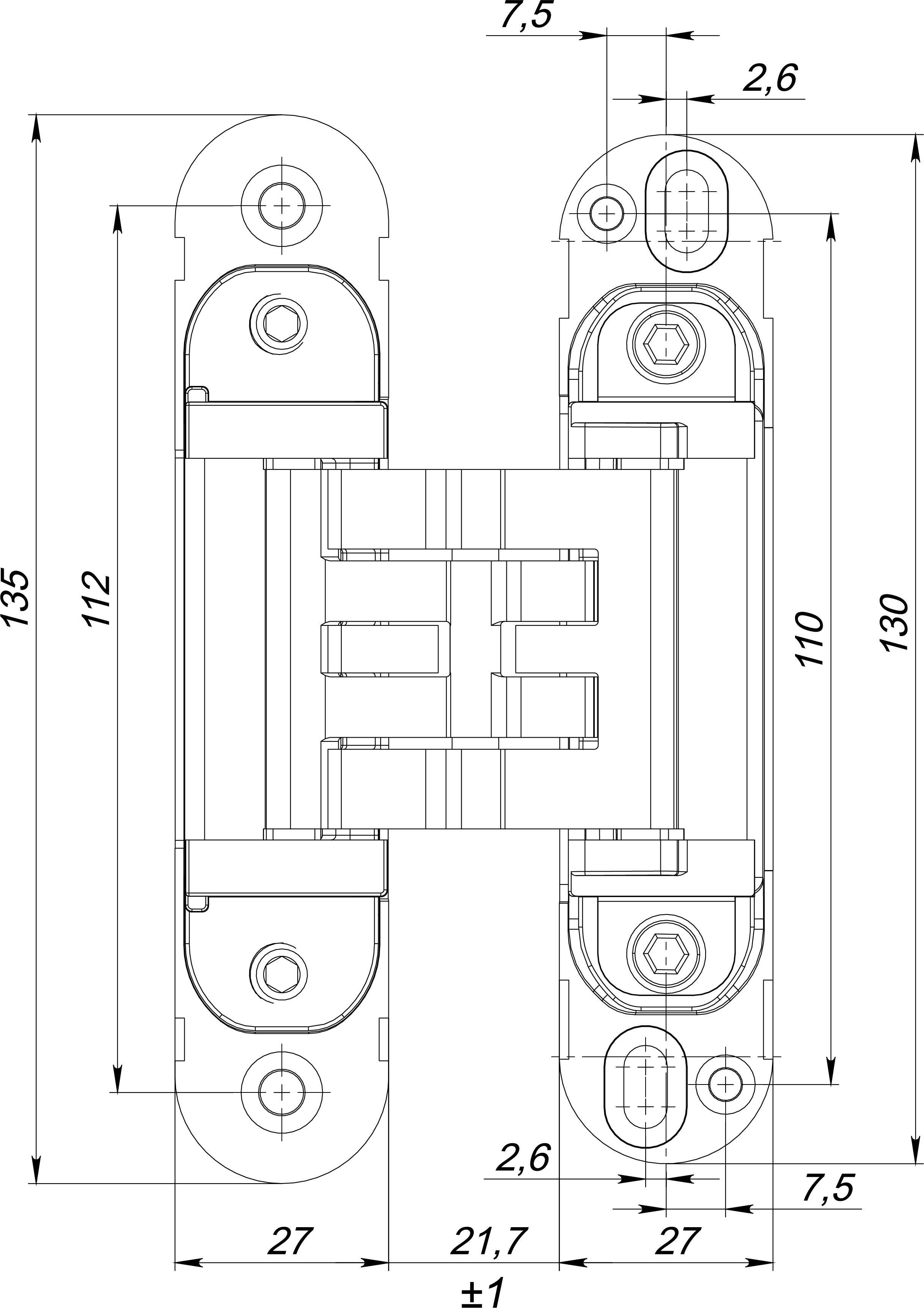 Ручка дверная MH-65-R6 SEMPIONE MSG на круглой розетке, цвет матовое сатинированное золото фото фурнитура Омск