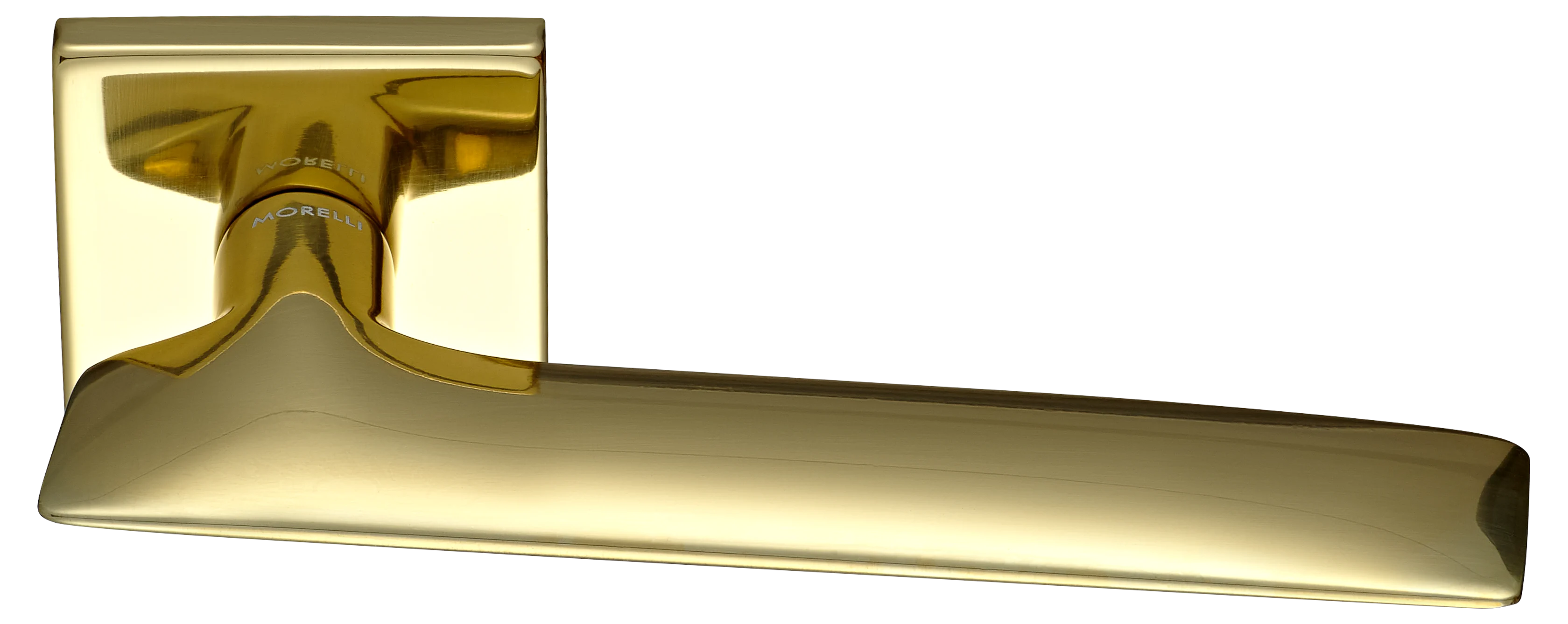 GALACTIC S5 OTL, ручка дверная, цвет -  золото фото купить Омск